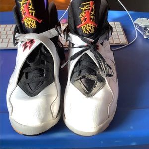 Jordan 8 3peat